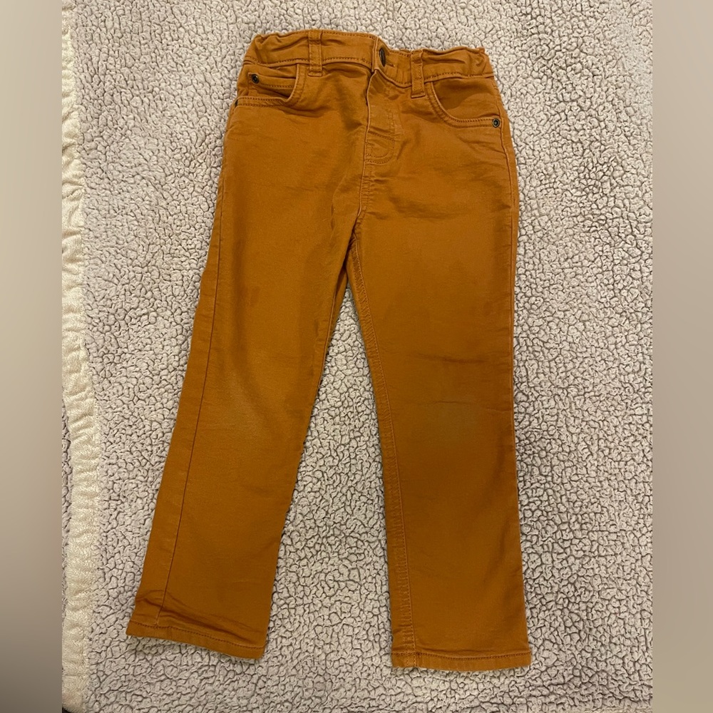Carter’s boys jeans size 5T